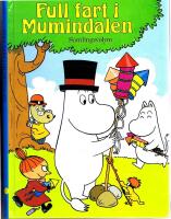 Full fart i Mumindalen