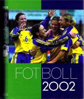  FOTBOLL 2002