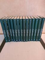 Fj&auml;llrosor 5-18. 