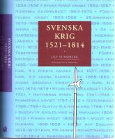 Svenska krig 1521-1814