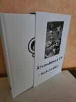 &Aring;tvidabergs FF - Hj&auml;ltarna (bibliofilupplagan)