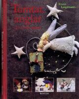 Tomtar,&auml;nglar och andra figurer