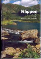 Klippen - Kraftverket mitt i V&auml;sterbottens fj&auml;llv&auml;rld
