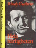 Hela h&auml;rligheten