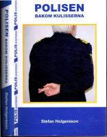 Polisen bakom kulisserna
