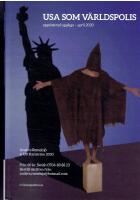  USA som v&auml;rldspolis