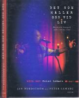 Det som h&aring;ller oss vid liv - M&ouml;te med Peter LeMarc