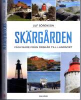 Sk&auml;rg&aring;rden - V&auml;gvisare fr&aring;n &Ouml;rsk&auml;r till Landsort