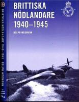 Brittiska n&ouml;dlandare 1940-1945
