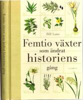 Femtio v&auml;xter som &auml;ndrat historiens g&aring;ng