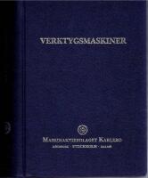 Karlebo - Verktygsmaskiner