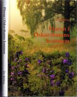 Floran i Oskarshamns kommun