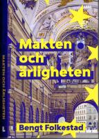 Makten och &auml;rligheten