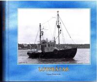 Lotsb&aring;tar - historik och utveckling. Lotsb&aring;tar efter kusten