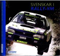 Svenskar i Rally-VM
