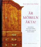 &Auml;r m&ouml;beln &auml;kta?