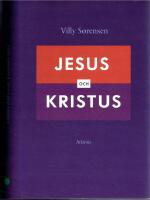 Jesus och Kristus