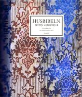 Husbibeln - M&ouml;ten med g&aring;rdar (H&auml;lsingland)