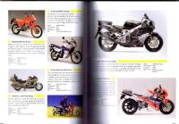 Motorcyklar - Fr&aring;n f&ouml;rsta b&ouml;rjan fram till idag