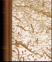 Bondebygd och bruksbygd - Ringarums socken genom tiderna