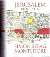 Jerusalem - Biografin