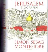 Jerusalem - Biografin