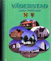 V&auml;derstad under 1900-talet