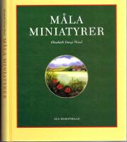 M&aring;la Miniatyrer