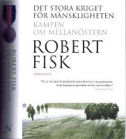 Det stora kriget f&ouml;r m&auml;nskligheten - Kampen om Mellan&ouml;stern