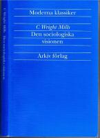 Den sociologiska visionen