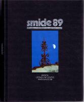 smide 89 - &Aring;rsbok utgiven av Gisl&ouml;fs smidesmuseum