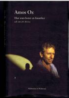 Hur man botar en fanatiker och om att skriva