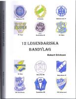 12 Legendariska Bandylag