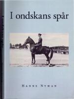 I ondskans sp&aring;r