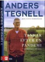 Tankar efter en pandemi - och l&auml;rdomarna inf&ouml;r n&auml;sta