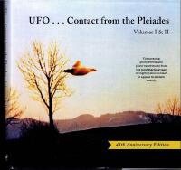 UFO...Contact from the Pleiades  Volumes I & 2