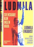 Ludmila - Svenskare kan ingen vara