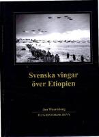 Svenska vingar &ouml;ver Etiopien