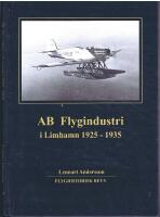 AB Flygindustri i Limhamn 1925 - 1935