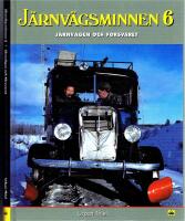 J&auml;rnv&auml;gen Och F&ouml;rsvaret - J&auml;rnv&auml;gsminnen 6