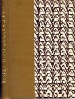 Om Garvare och L&auml;der