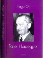 Fallet Heidegger