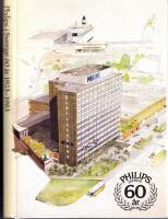 Philips i Sverige 60 &aring;r 1923-1983