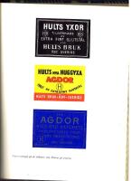 Hults Bruk 1697 - 1947