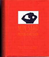 Min stad (Tran&aring;s) - Profilerna, hj&auml;ltarna och originalen