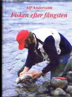Fisken efter f&aring;ngsten
