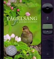 F&aring;gels&aring;ng - 150 svenska f&aring;glar och deras l&auml;ten (kompakt)