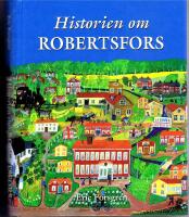 Historien om Robertsfors