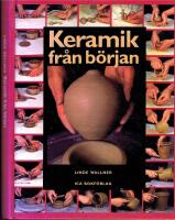 Keramik fr&aring;n b&ouml;rjan