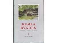 KUMLABYGDEN  Del 1  -  Forntid, Nutid,  Framtid